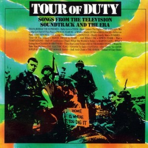 Tour Of Duty (Songs From The Television Soundtrack And The Era)